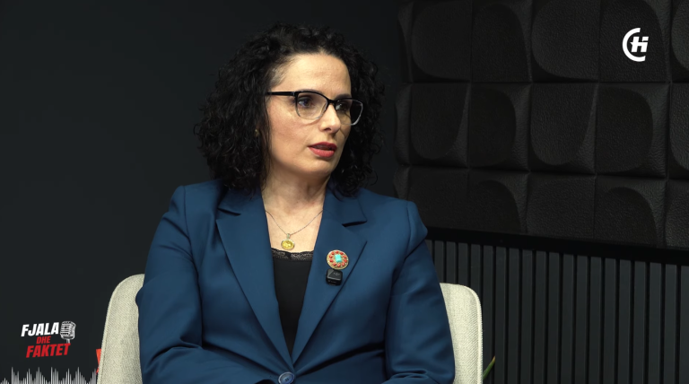 Pse QKMF-ja në Suharekë s’ka drejtor por vetëm ushtrues detyre? Tregon Arta Gashi