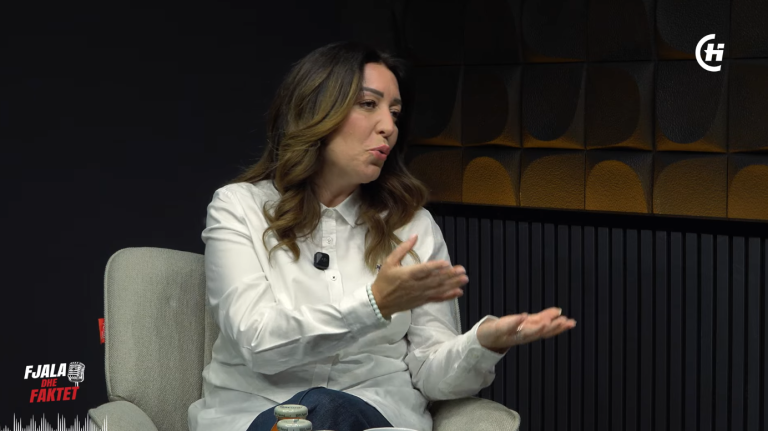 Sa është organizuar LDK-ja për zgjedhjet e ardhshme të 7 qershorit? Adelina Thaçi flet për pritshmëritë e partisë