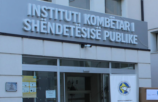 IKSHPK: Rreziku nga Hantavirusi në Kosovë mbetet shumë i ulët