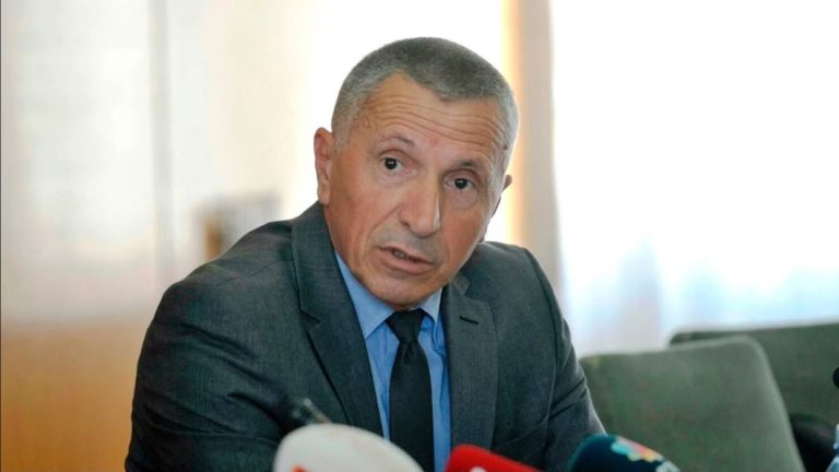 Kamberi në takim me kongresistët amerikan: Shqiptarët po përballen me diskriminim sistematik nga Beogradi