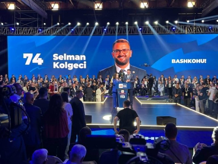 Selman Kolgeci pas hapjes së fushatës së LDK-s: Ideali rugovian vazhdon të jetojë fuqishëm në zemrat e njerëzve tanë