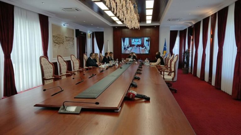 KPK shpall konkurs për zgjedhjen e Kryeprokurorit të Shtetit