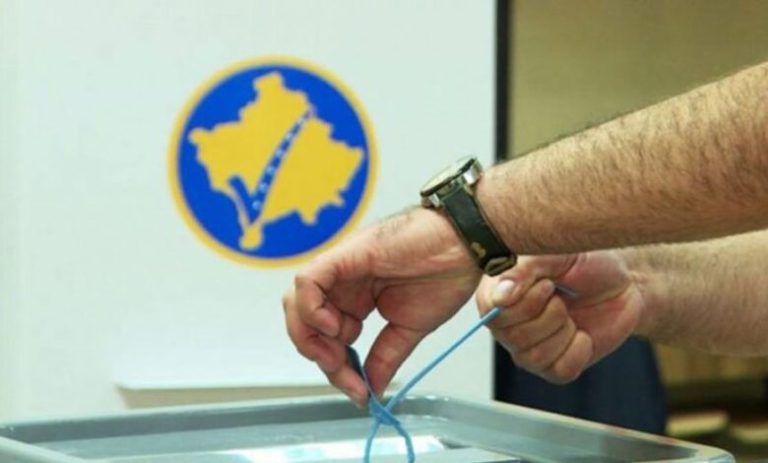 Vazhdon akreditimi i vëzhguesve dhe mediave për zgjedhjet e parakohshme