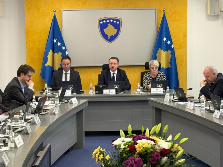 Miratohet rialokimi i mjeteve për rikonstruktimin e Xhamisë së Ibrit në Mitrovicë