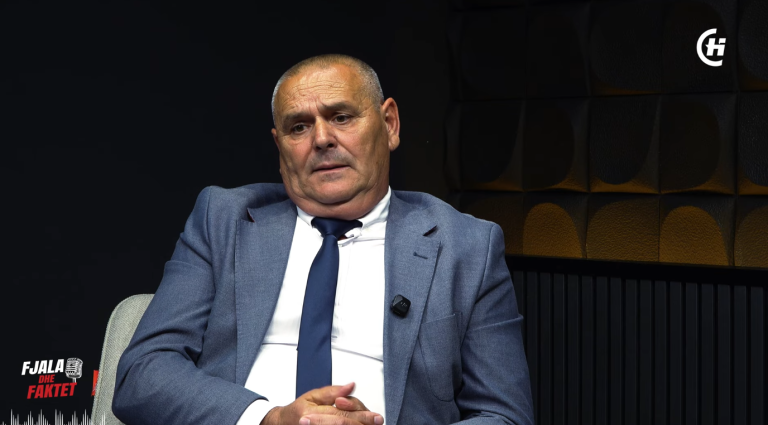 Çështja e mbeturinave, a ka gjetur zgjidhje komuna e Suharekës për menaxhimin e tyre? Flet Bexhet Kuçi