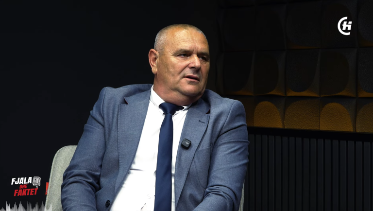 Nga biznesi në politikë, Bexhet Kuçi tregon nga kush e mori ftesën për t’i hyrë garës