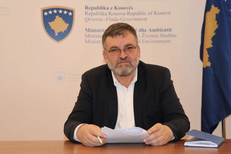 Blerim Kuçi – Njeriu që në çdo etapë të Kosovës, ishte aty ku kërkohej përgjegjësi