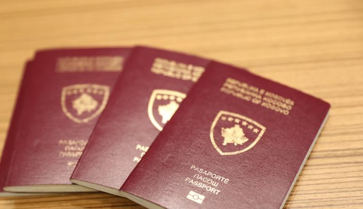 Hyn në fuqi Ligji i ri për shtetësinë e Kosovës