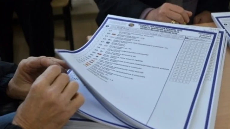 Edhe 4 ditë deri në përmbylljen e afatit për dorëzimin e listave të kandidatëve për deputetë në KQZ