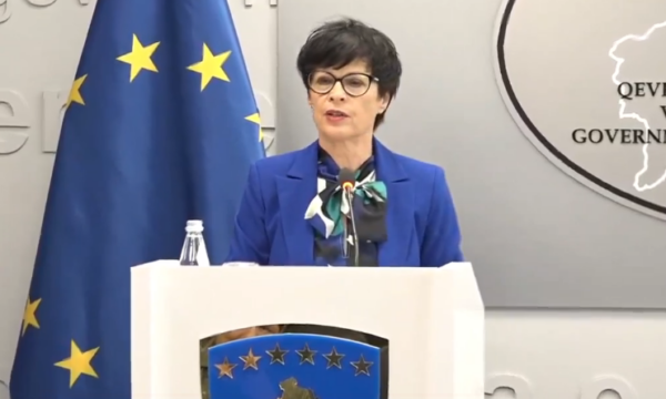 Komisionerja Kos: S’mund të ketë siguri në Evropë pa Kosovën