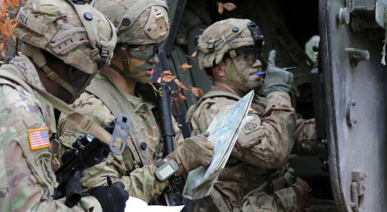 NATO “ende në terr” mbi planet e SHBA për të tërhequr 5 mijë trupa nga Gjermania