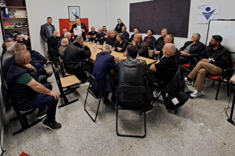 OVL-UÇK: Ajo që ndodhi në Skenderaj ishte skenar i porositur nga Kurti dhe banda e tij