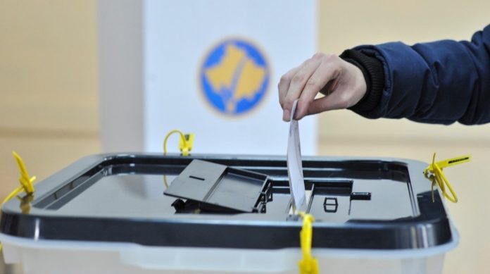 22 parti politike dhe 3 koalicione në garë për zgjedhjet e 7 qershorit