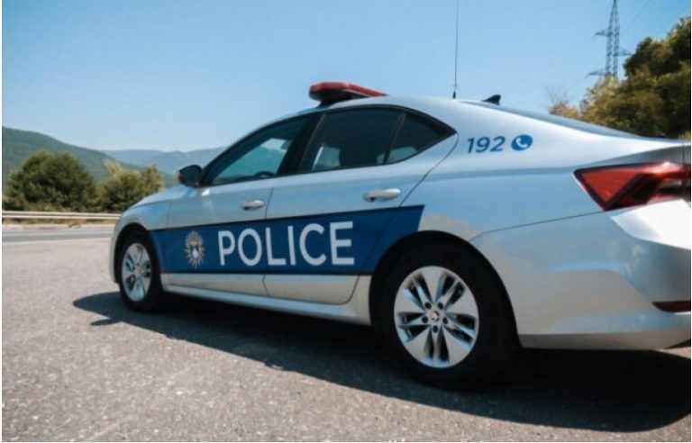 Transferohet nga Shqipëria në Kosovë i dënuari për trafikim armësh