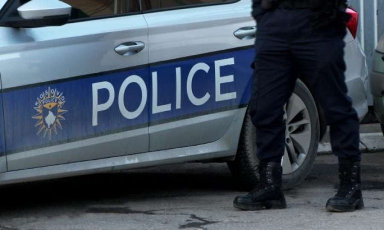 I dyshuari për vrasjen në Gjakovë vetëdorëzohet në Polici