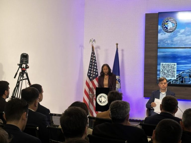 Siguria Energjetike, Prattipatti: Kosova varet shumë nga importi, tre vitet e fundit kanë shënuar rritje drastike