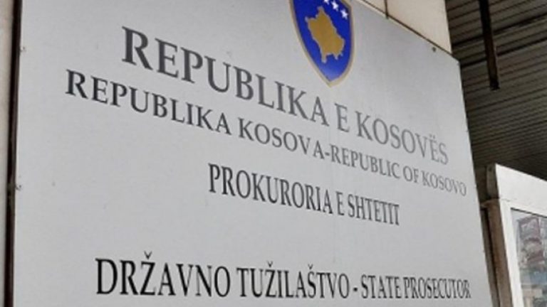 Prokurori i Shtetit: 39 aktakuza ndaj 50 personave brenda 24 orëve