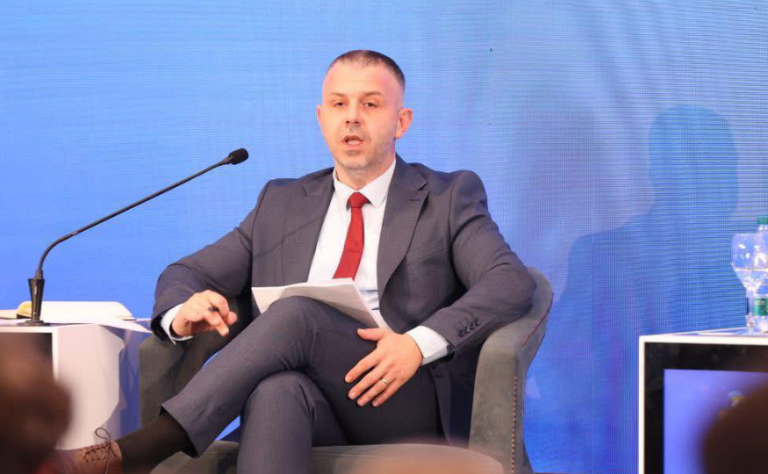 Rexhepi: Nesër Lugina në këmbë, vijnë kongresistët amerikanë