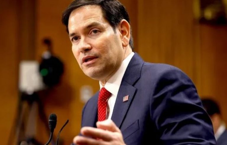 Rubio: Presim përgjigjen e Iranit për marrëveshjen
