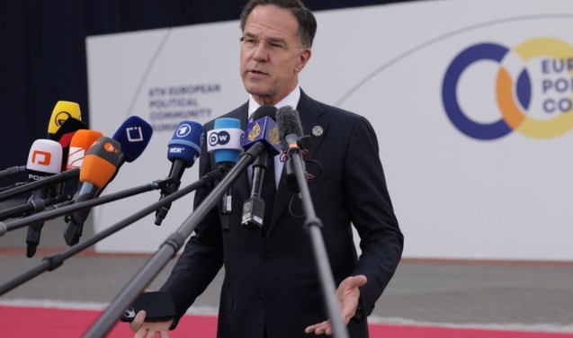 Rutte: NATO e kuptoi mesazhin e Trump, marrëveshjet për përdorimin e bazave ushtarake do zbatohen