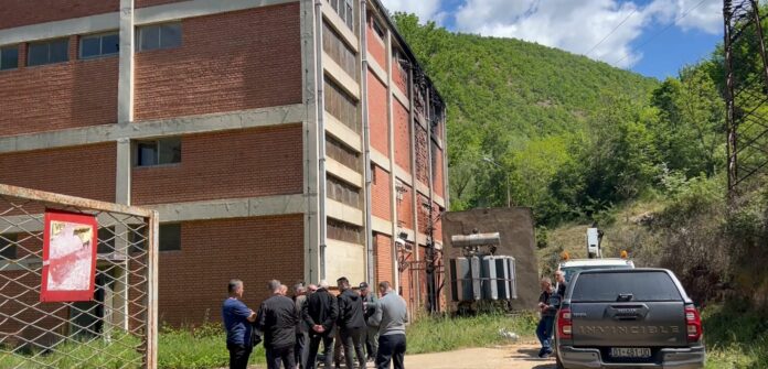 18 minatorë mbesin brenda minierës së Trepçës pas problemeve me energjinë