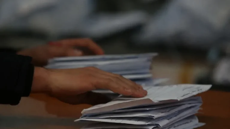 Nis votimi me postë, mbi 105 mijë votues të regjistruar