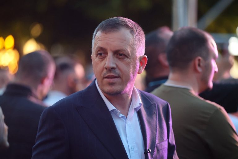 Salih Zyba nga Prizreni: Krejt për shtet sepse shtet për krejt