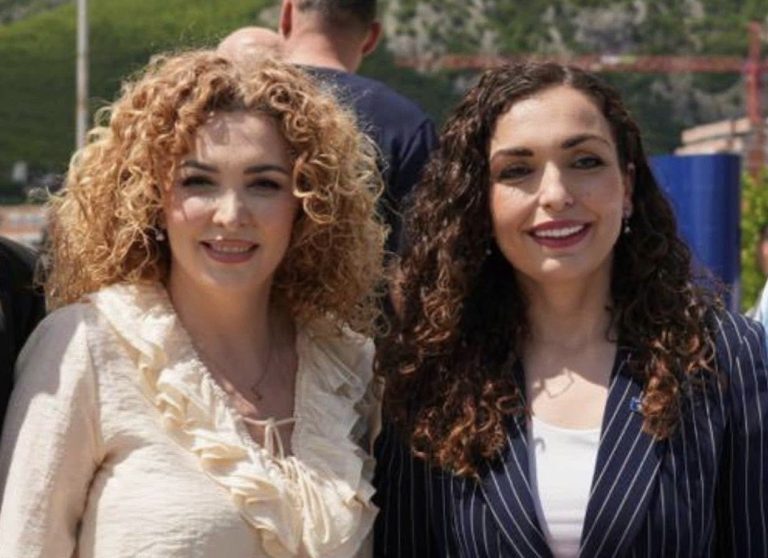 Reshitaj: 80 për qind e qytetarëve i kanë besuar punës së presidentes Vjosa Osmani