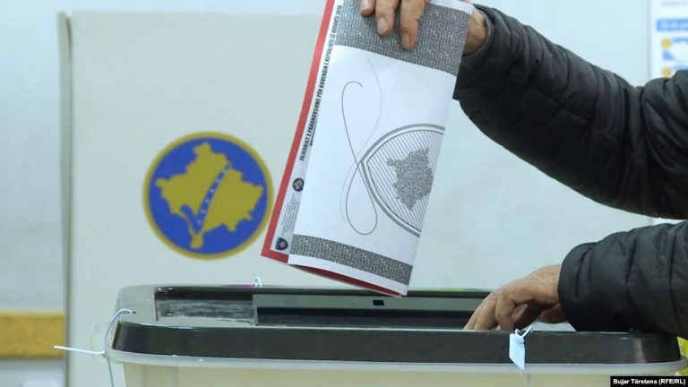 Mbi 16 mijë të rinj do të votojnë për herë të parë në zgjedhjet e 7 qershorit