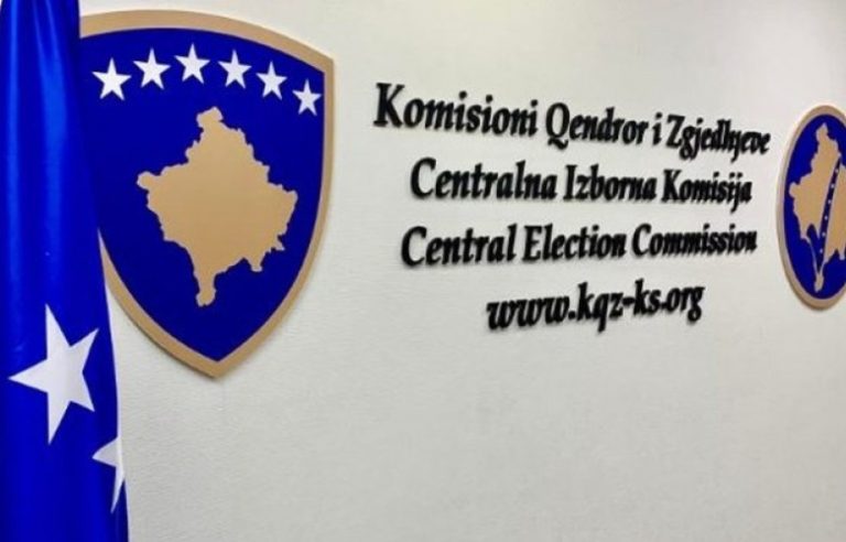 KQZ sqaron videon me kutinë e votimit në Rahovec: Material zgjedhor jo-sensitiv, ngjarja jashtë QKN-së