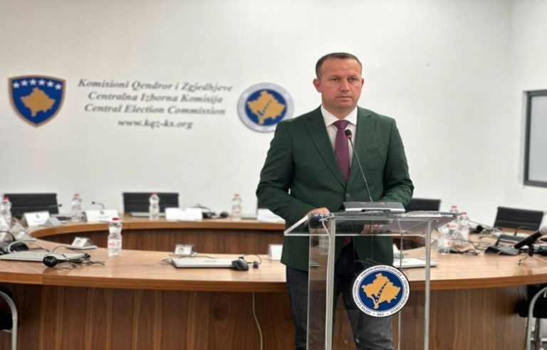 Përfundon votimi në 26 përfaqësi diplomatike, pjesëmarrje 80.85%