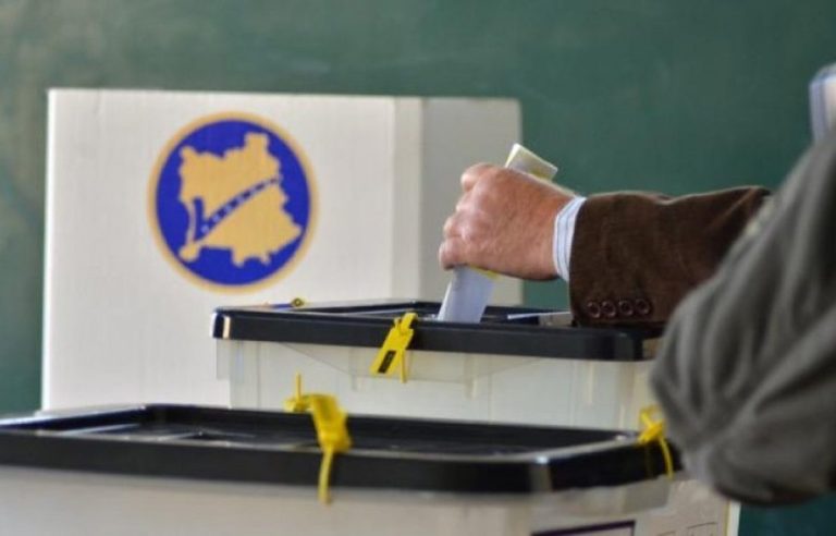 KQZ përditëson të dhënat – Deri në orën 17:00 votuan 27,87% e qytetarëve