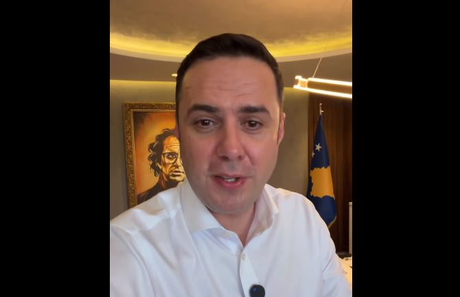 Abdixhiku me videomesazh: Dilni dhe votoni, përcaktone fatin e Republikës
