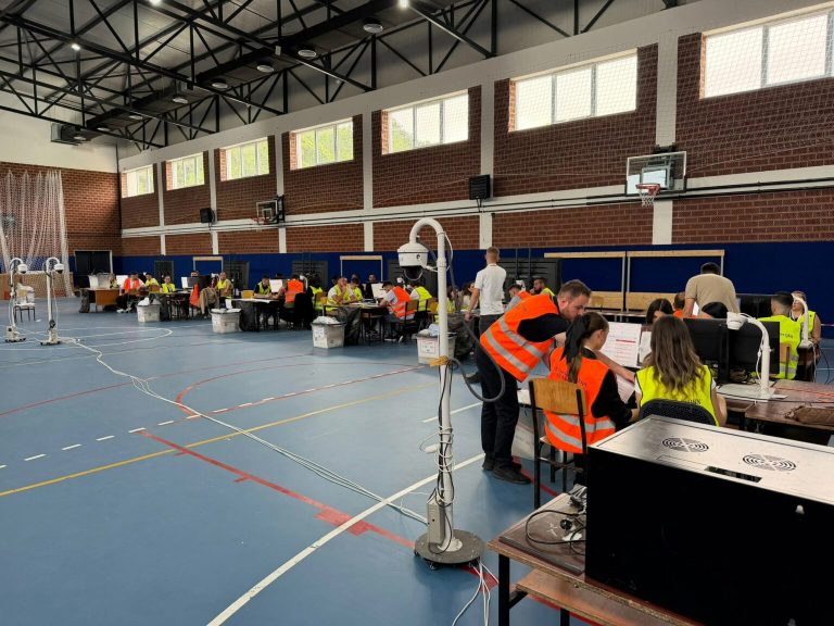 Afër 85% e votave të numëruara: Pesë më të votuarit e partive politike