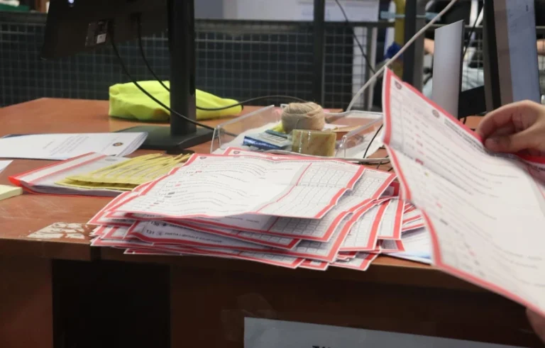 Numërohen 100% të votave në përfaqësi diplomatike, VV merr 83.28% të votave