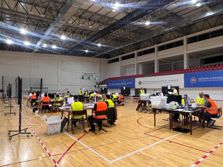 Elezi: Sot pritet të përfundojë numërimi i votave për deputetë dhe verifikimi i rezultateve në Prishtinë