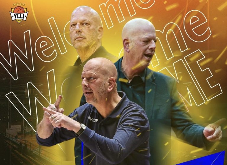 ZYRTARE: Rami Hadar trajneri i ri i Golden Eagle Yllit