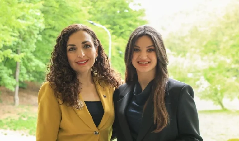 Iu bashkua Vjosa Osmanit dhe LDK-së duke u larguar nga GUXO, Jeta Statovci mbetet jashtë Kuvendit të Kosovës