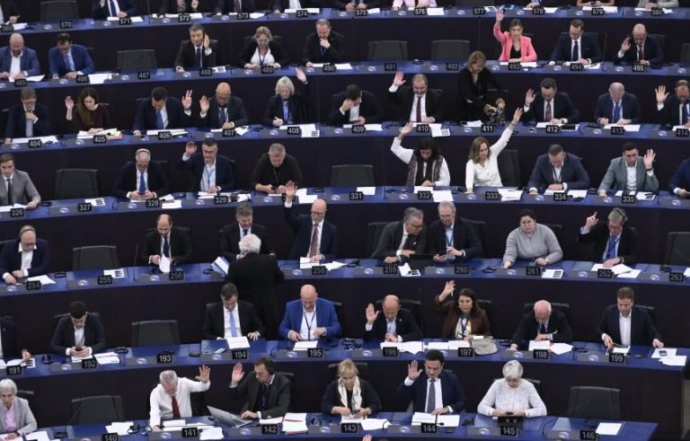 PE miraton rezolutën për Kosovën: Reformat dhe përparimi në dialog, kyç për rrugën evropiane