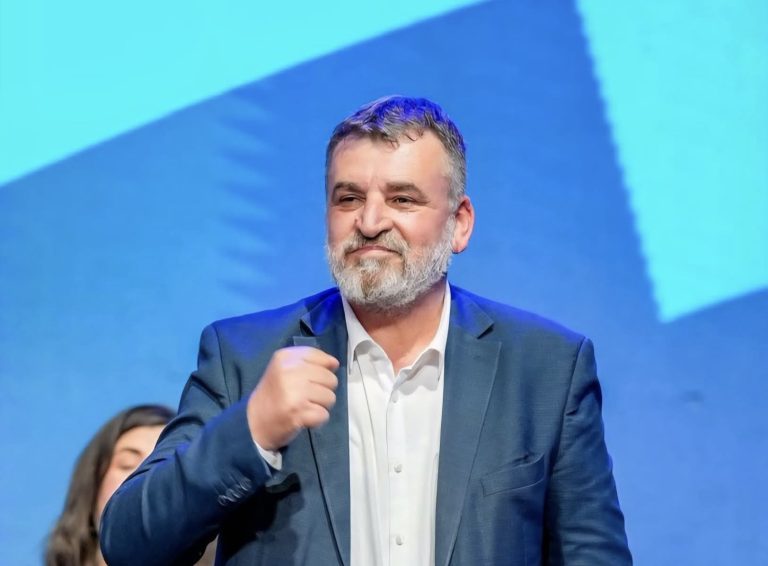 LDK në Suharekë me rritje në përqindje, Blerim Kuçi shihet si një nga faktorët kryesorë