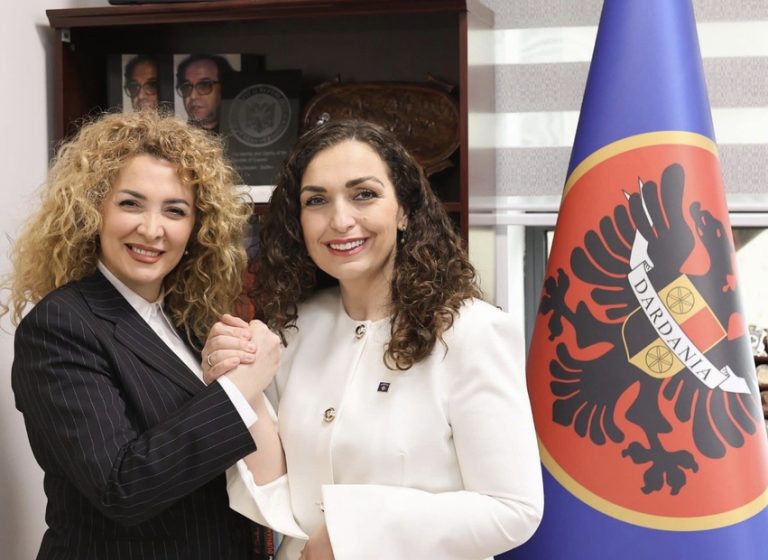 Mori me vete 10 kandidatë, Albena Reshitaj e vetmja që siguroi votat për deputete nga lista e Vjosa Osmanit