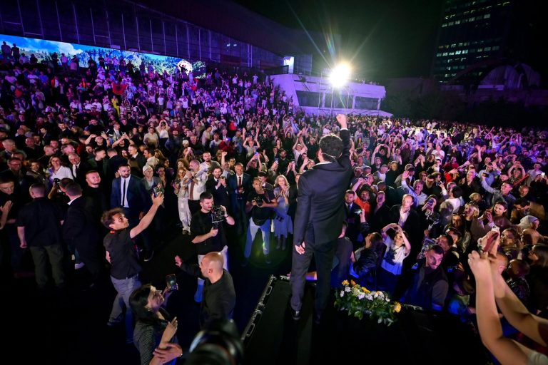 LVV del e para edhe në Istog, Malishevë e Junik pas numërimit të votave me postë