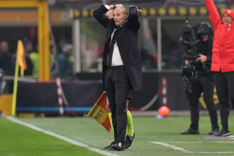 Allegri kërkon t’i rrëmbejë Milanit dy lojtarë