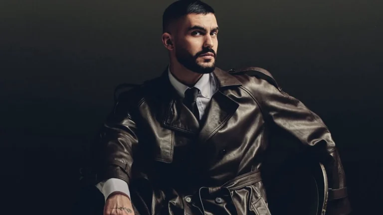 Butrint Imeri humb personin e ngushtë të familjes