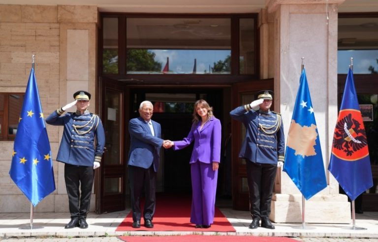 Haxhiu dhe Costa diskutojnë integrimin evropian dhe Planin e Rritjes
