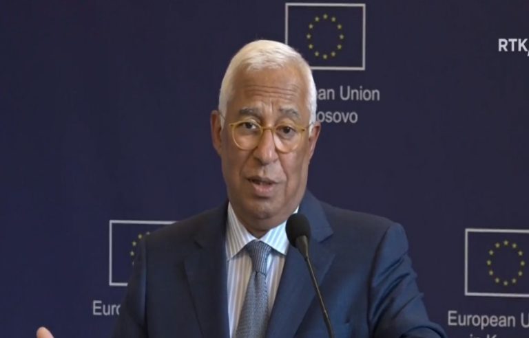 Costa u bën thirrje liderëve: Integrimi evropian mbi ndarjet politike