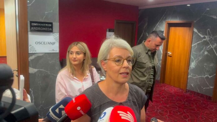 Gërvalla: Do të presim certifikimin e rezultateve para çdo diskutimi për koalicione