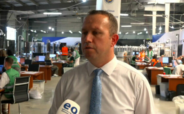 Elezi: Numërimi i votave me postë pritet të përfundojë në mesjavë, pason numërimi i votave me kusht