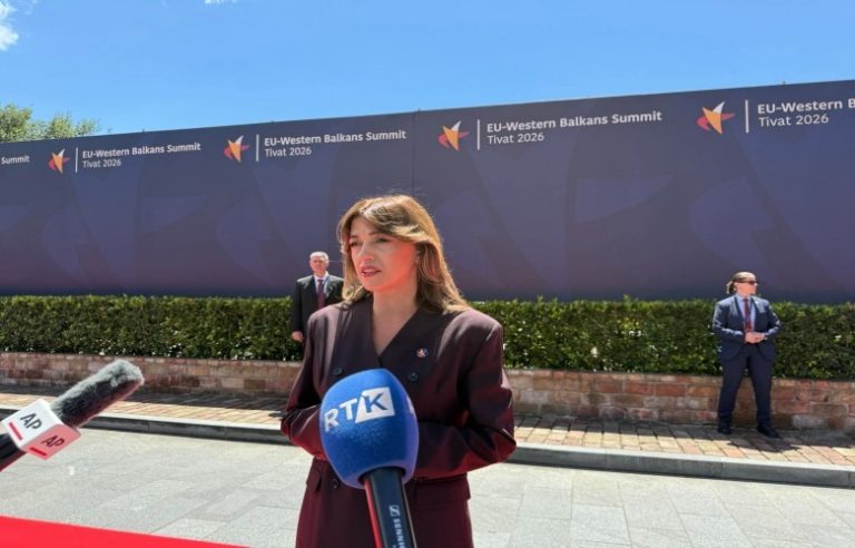 Haxhiu nga Tivati: Kosova në rrugën evropiane, kërkon avancim në proces