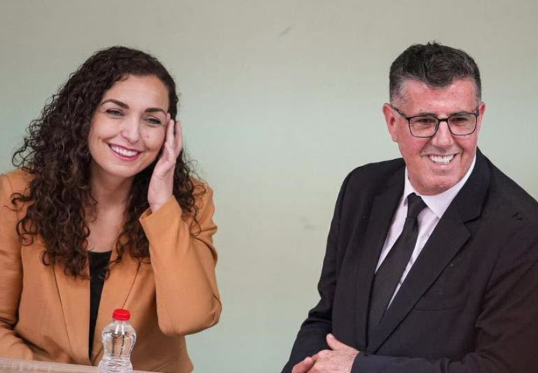 Haziri: Vjosa Osmani mbetet emri i vetëm i LDK-së për presidente, askush mbi Republikën